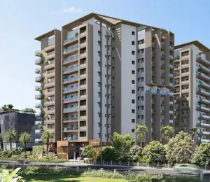 Speed Signature Towers
