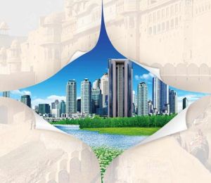 Rajputana Residency