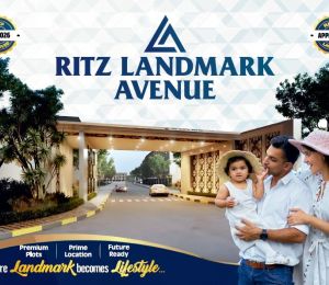 Ritz Landmark Avenue