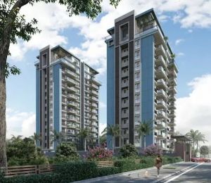 Shaligram Skydeck