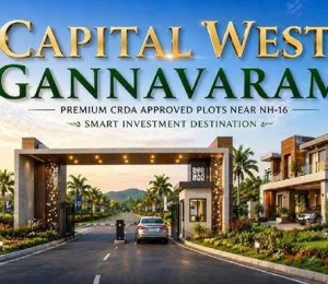 Capital West