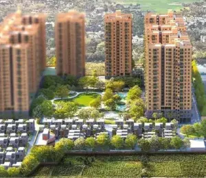 Vinayak 21 Acres