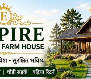 Empire Weekend Farm