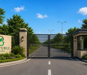 Panturli Greens