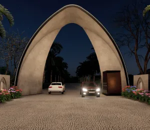 Arjun Enclave