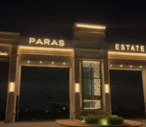 Paras Estate