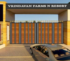 Vrindavan Farms N Resort