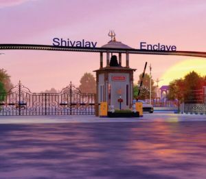 Shivalaya Enclave