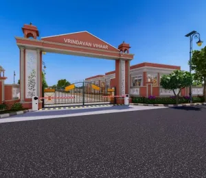 Vrindavan Vihaar