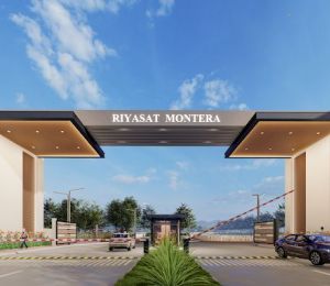 Riyasat Montera