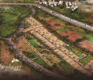 Vrindavan Park 11
