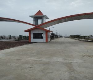 Shri Radha Rani Township Phase 1