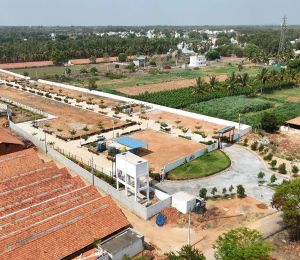 RR Bhoo Vaibhav Garden
