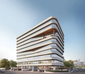 Park View Nexus