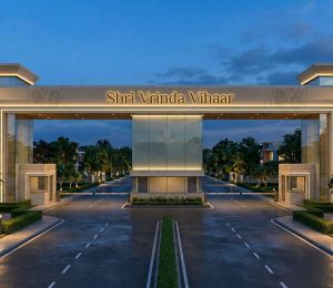 Shri Vrinda Vihaar