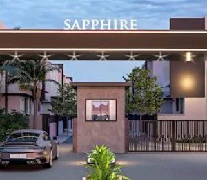 SAPPHIRE HOMES