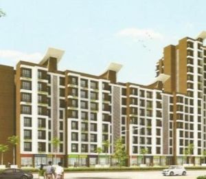Shivnath Habitats Phase II