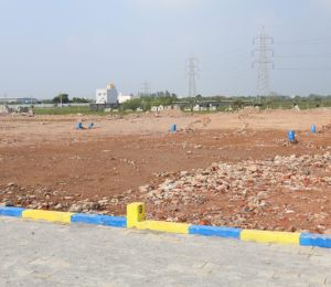 JH Avenue Phase 1