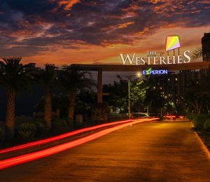 Experion The Westerlies