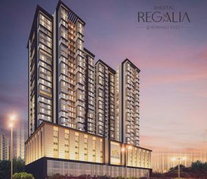 DGS Sheetal Regalia