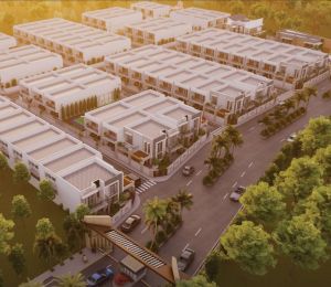 Nestoria Homes