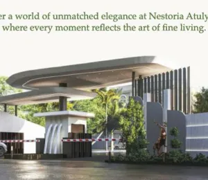 Nestoria Atulyam