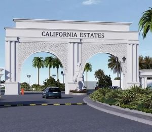 California Estates