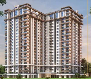 Sattva City