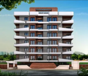 Shrinath Residency