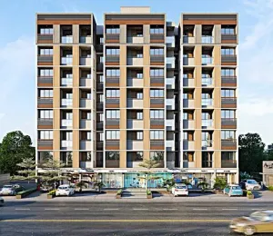 Aarna Heights