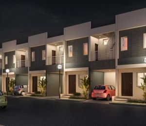 Avanti Villas