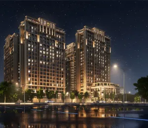 Imperial Indrapuram
