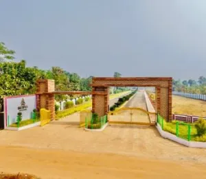Vishal Estate
