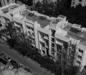 Bramha Estate