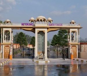 Riyasat Heritage Extension