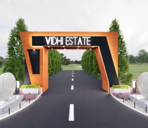 Vidhi Estate
