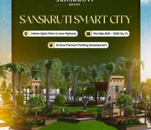 Sanskruti Smart City