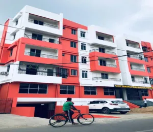 Geetanjali Vaidyanath Vihar