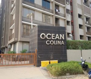 Ocean Colina