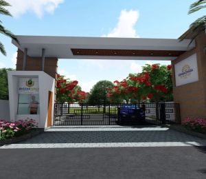 Sumanohara Township