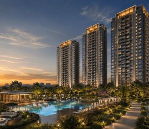 Smartworld Sector 67