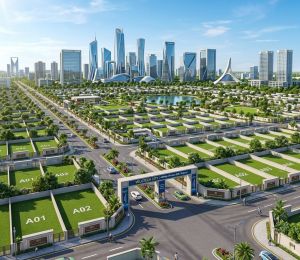 Velotech City