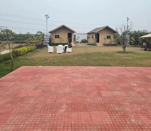 Veda Farms