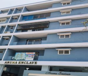 Aruna Enclave