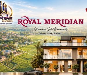 Royal Meridian