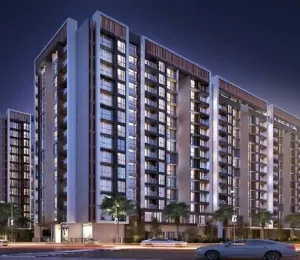 Bharat Enclave