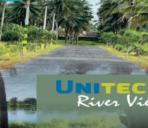 Unitech River View