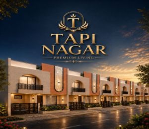 Tapi Nagar