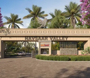 Navsaar Valley