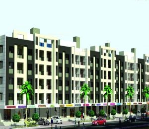 Madhuram Residency
